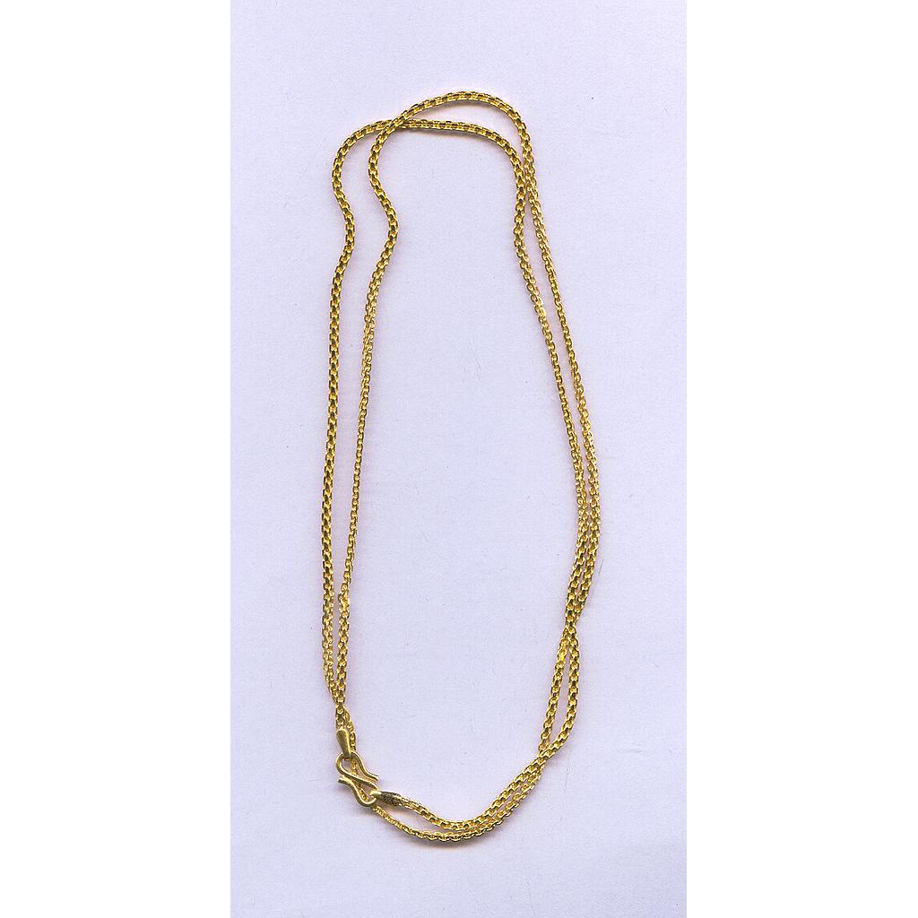 GOLD CHAIN PLAIN GENERAL