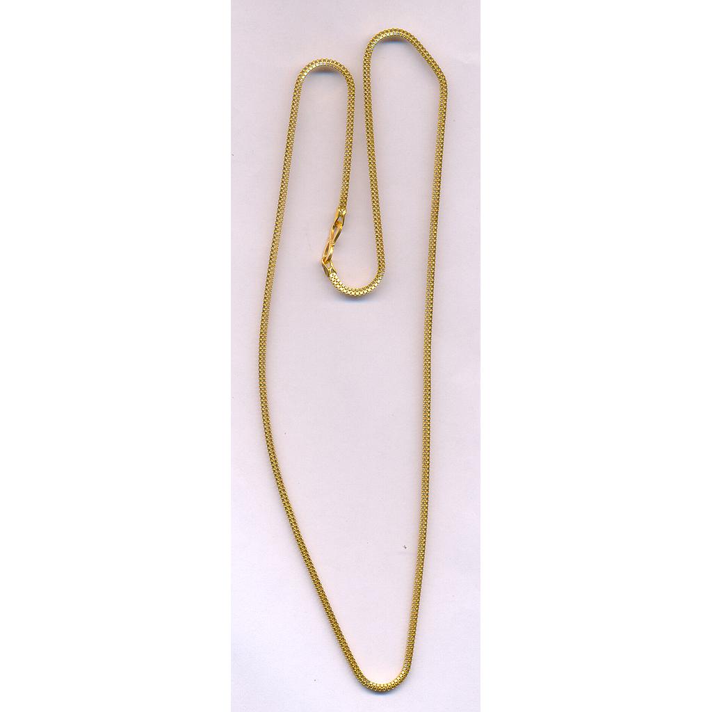 GOLD CHAIN PLAIN GENERAL