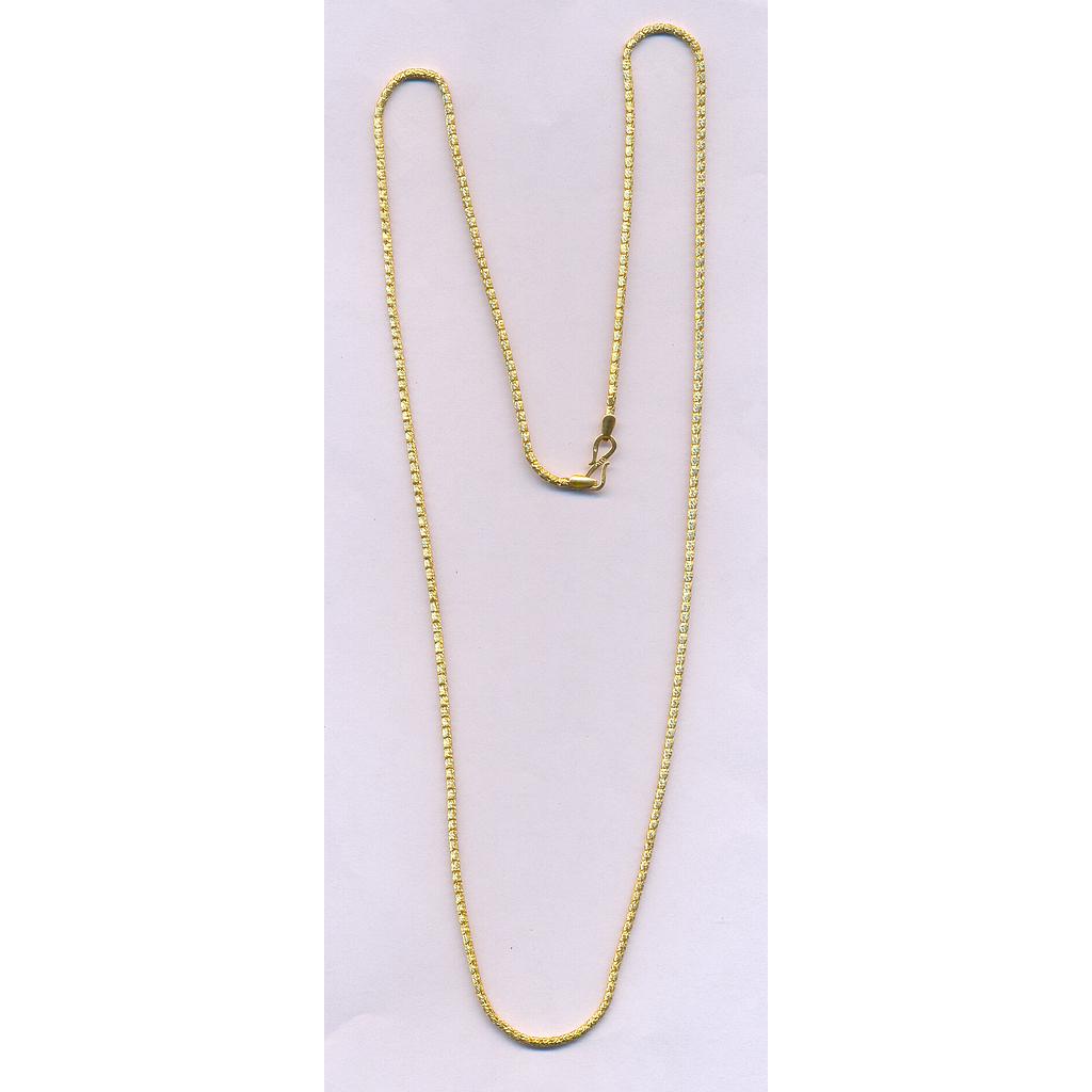 GOLD CHAIN PLAIN GENERAL
