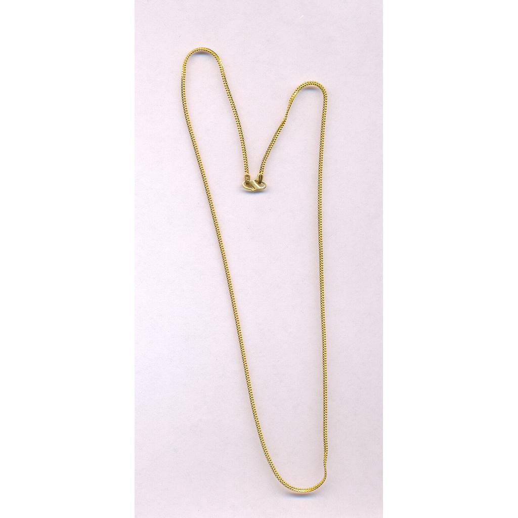 GOLD CHAIN PLAIN GENERAL