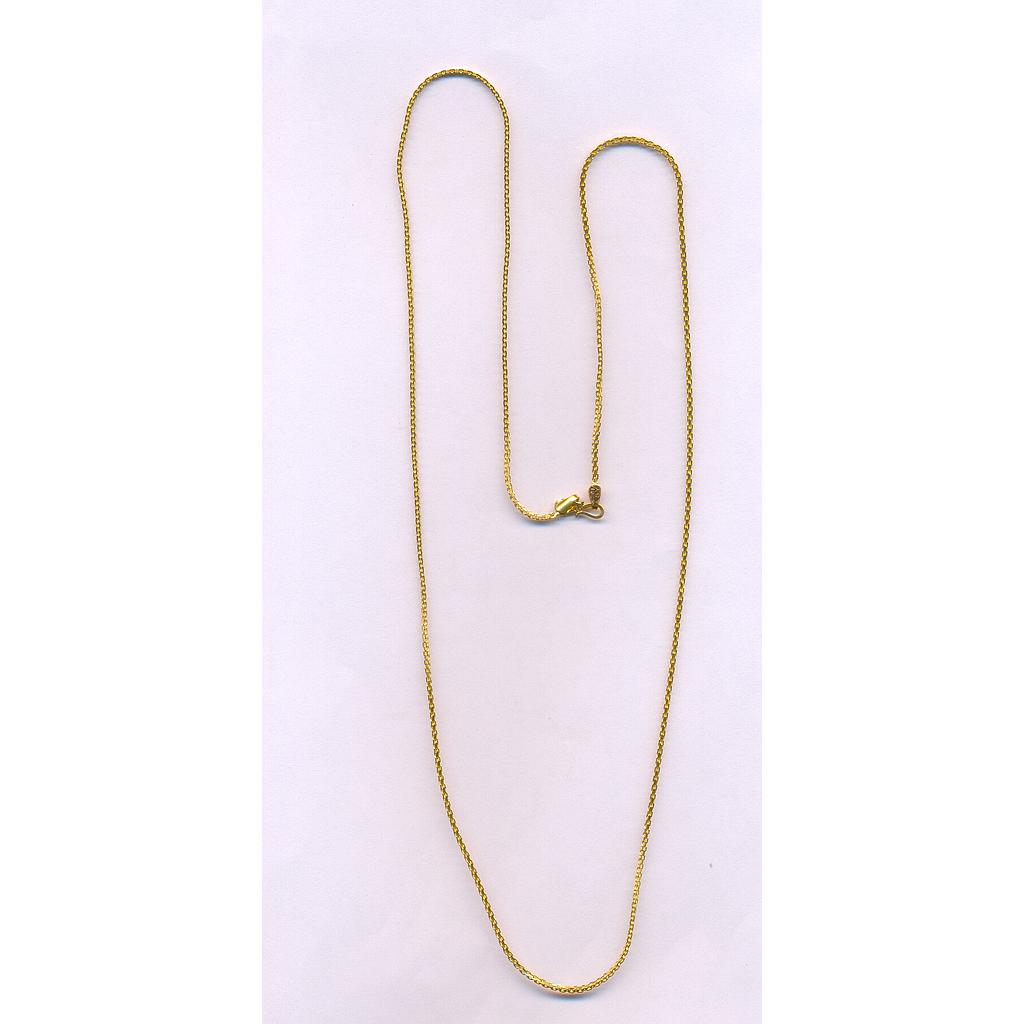 GOLD CHAIN PLAIN GENERAL