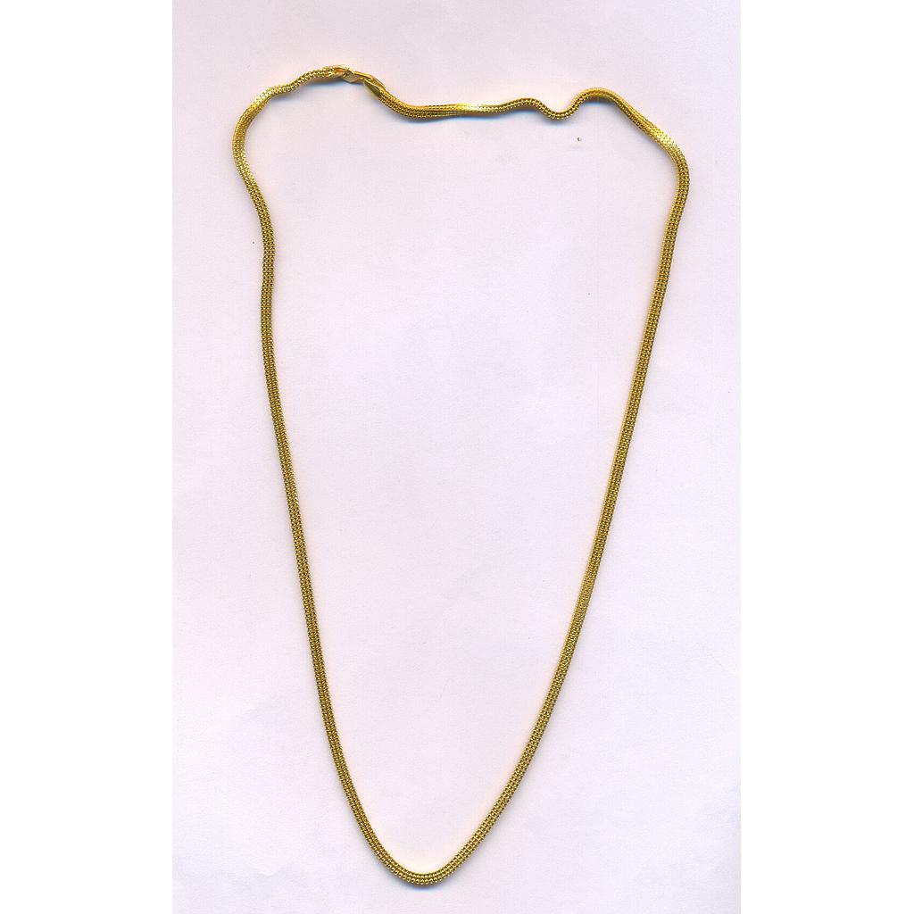 GOLD CHAIN PLAIN GENERAL