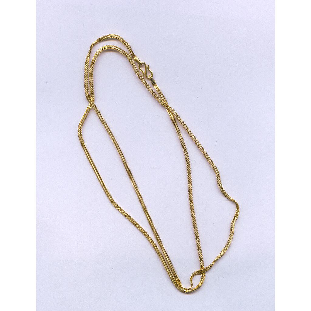 GOLD CHAIN PLAIN GENERAL