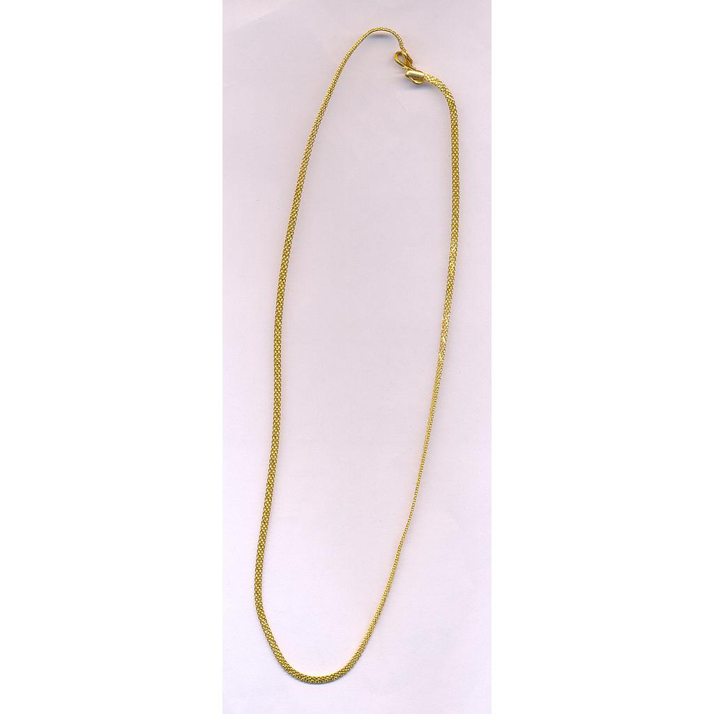 GOLD CHAIN PLAIN GENERAL