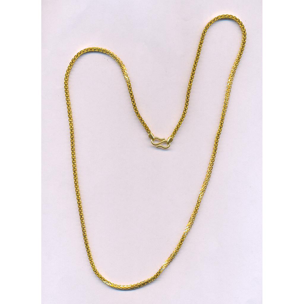 GOLD CHAIN PLAIN GENERAL