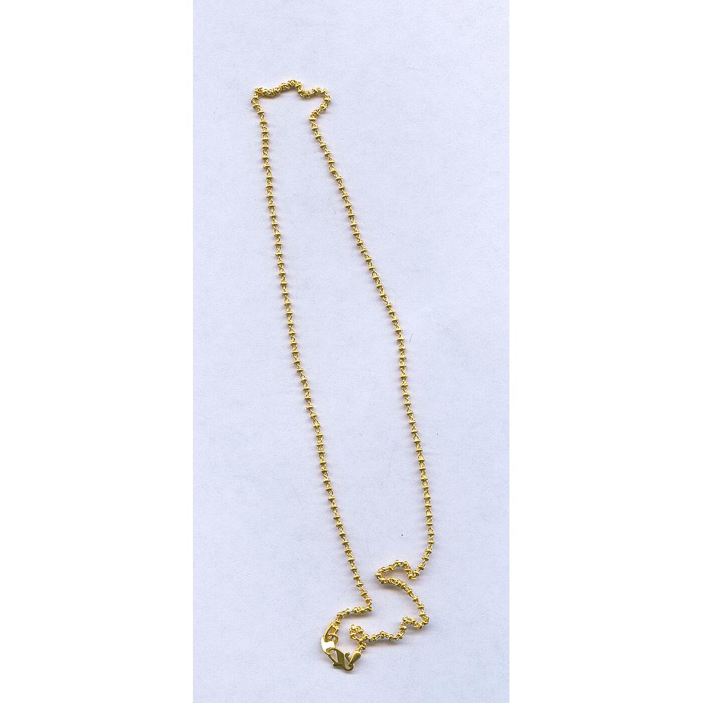 GOLD CHAIN PLAIN GENERAL