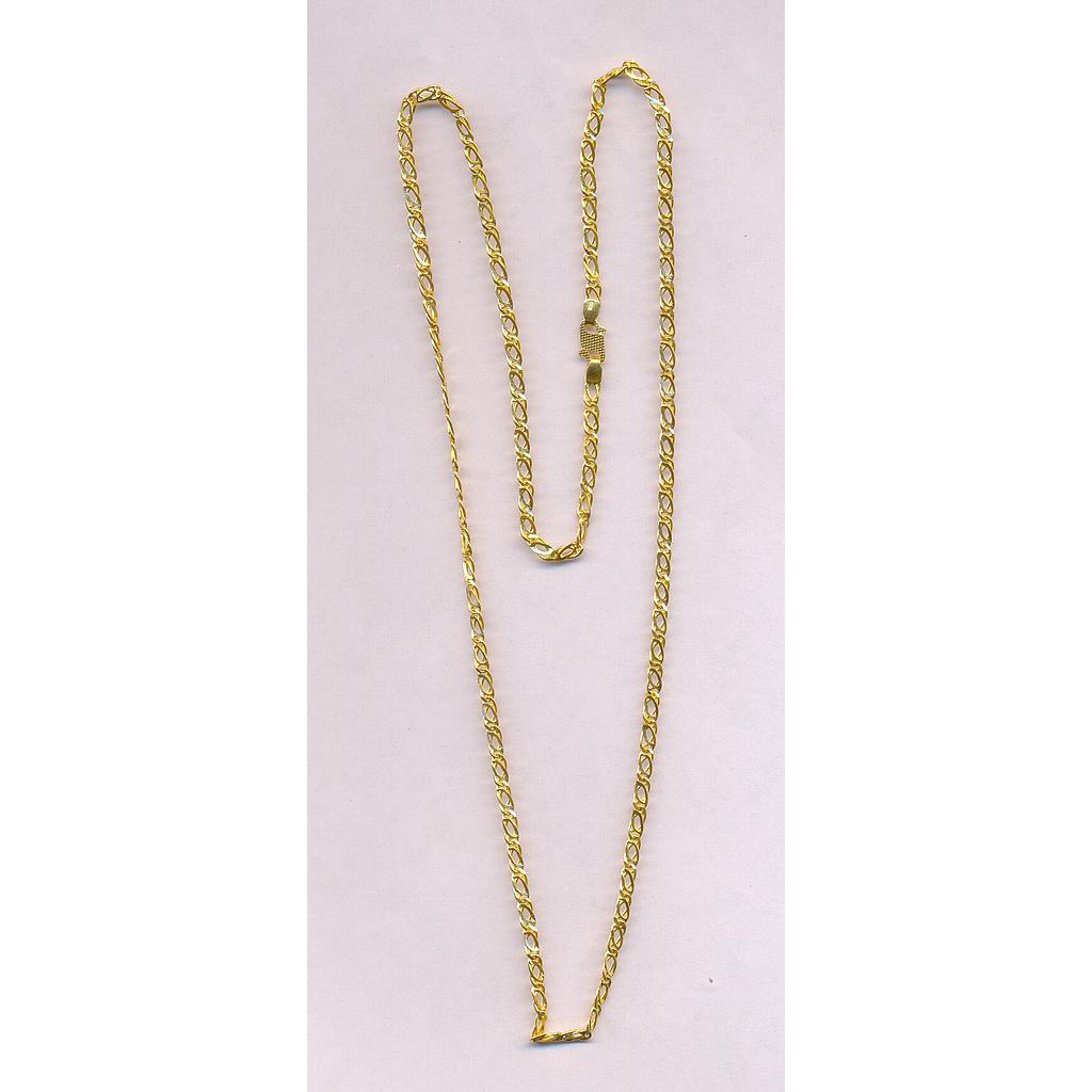 GOLD CHAIN PLAIN GENERAL