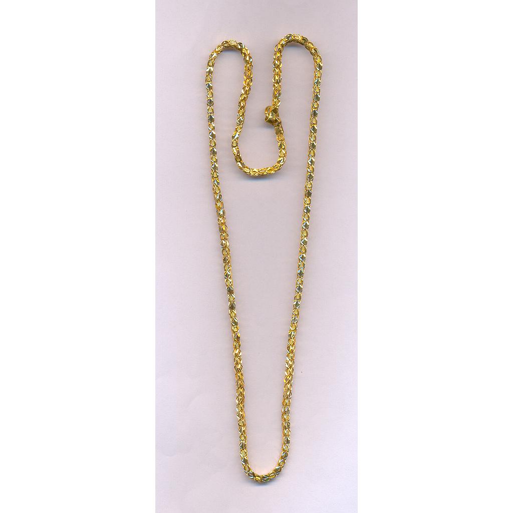 GOLD CHAIN PLAIN GENERAL