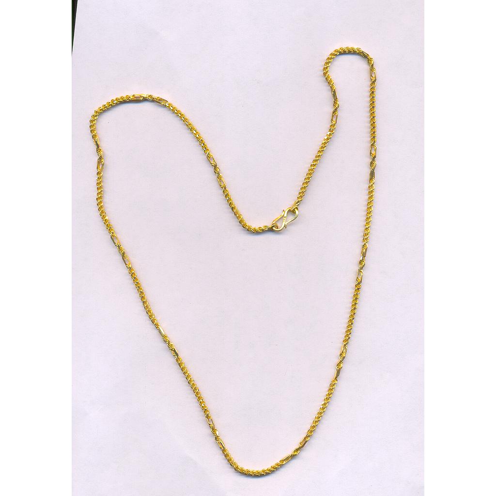 GOLD CHAIN PLAIN GENERAL