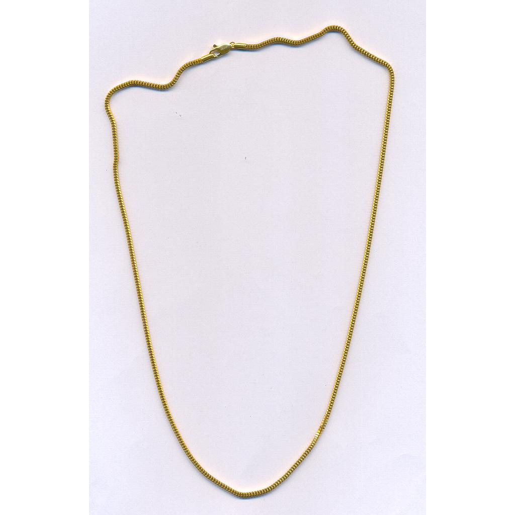 GOLD CHAIN PLAIN GENERAL