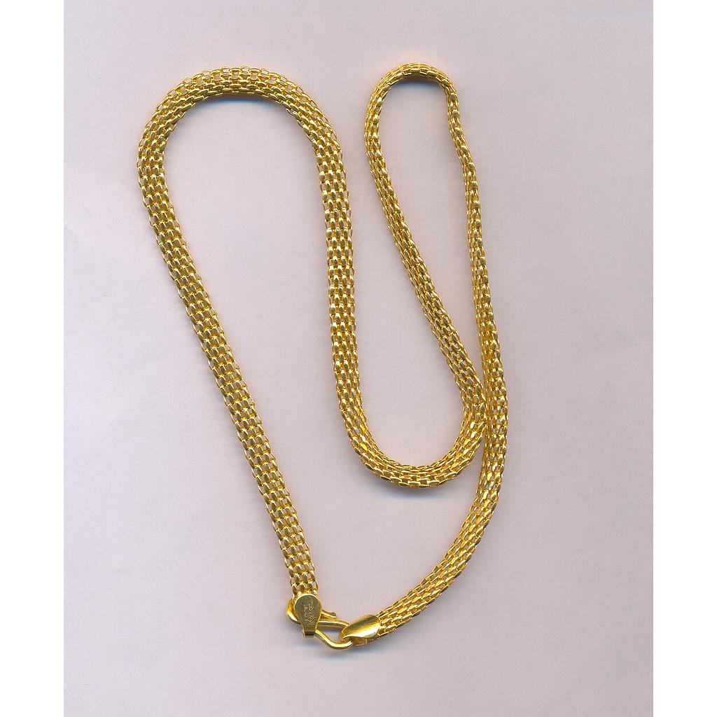 GOLD CHAIN PLAIN GENERAL