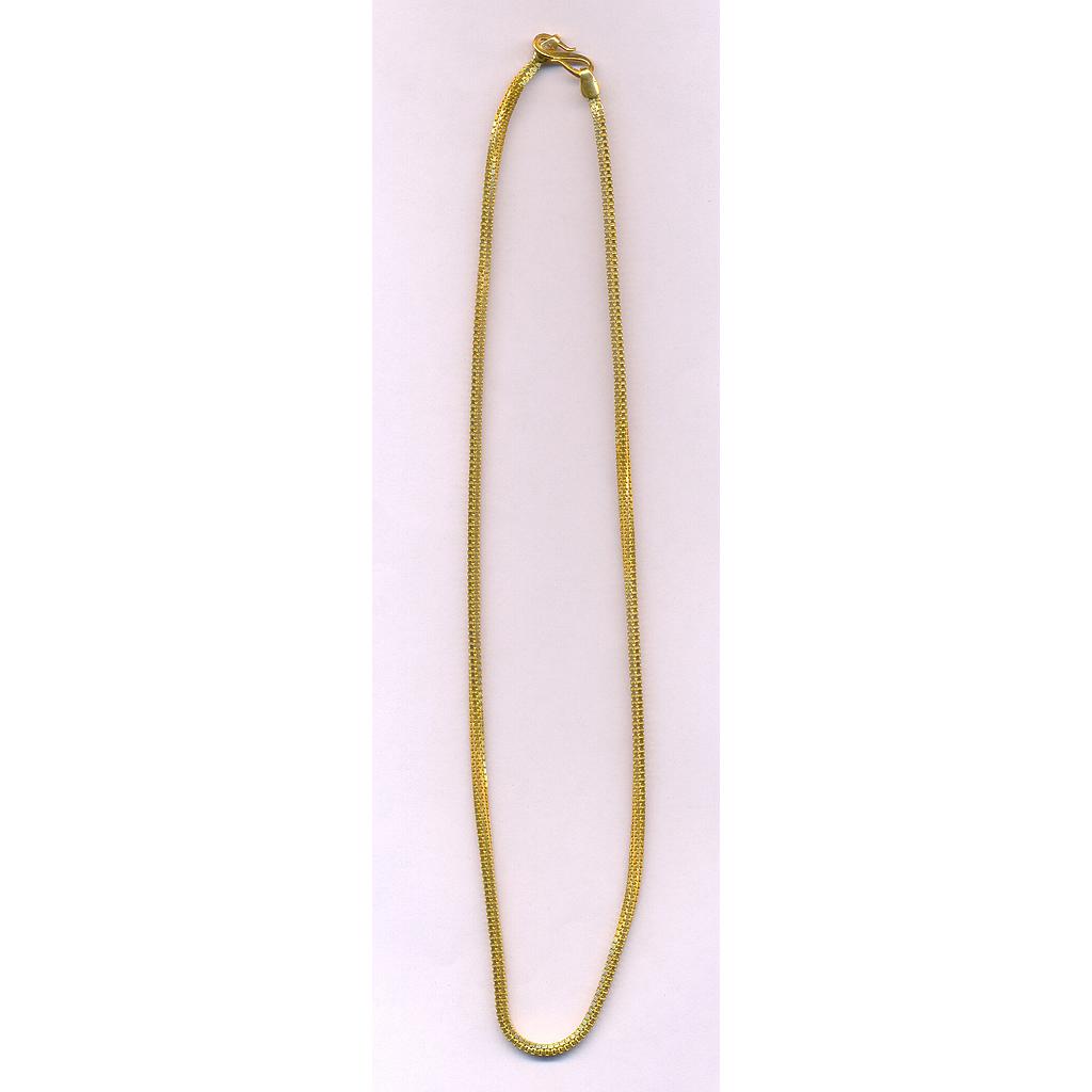 GOLD CHAIN PLAIN GENERAL