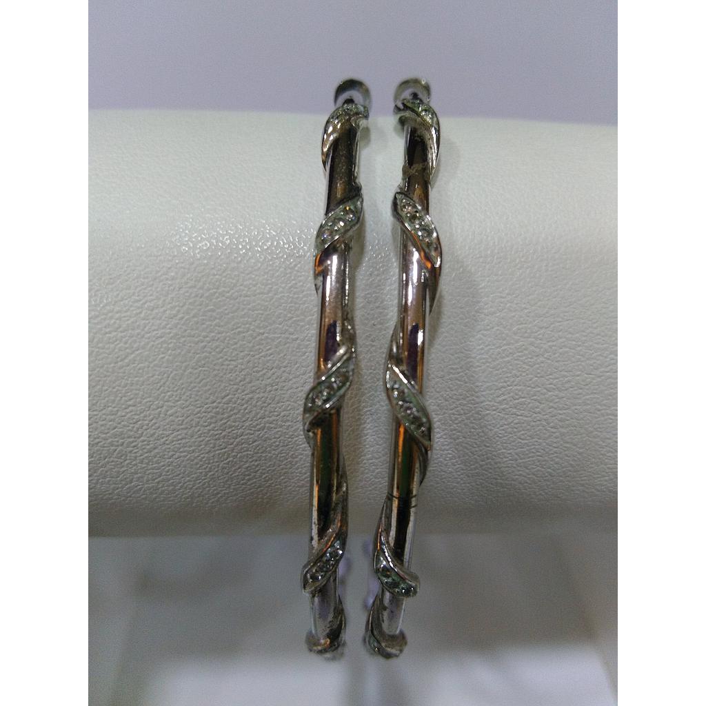 DIAMOND BANGLE