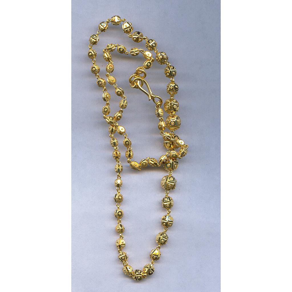GOLD CHAIN PLAIN GENERAL