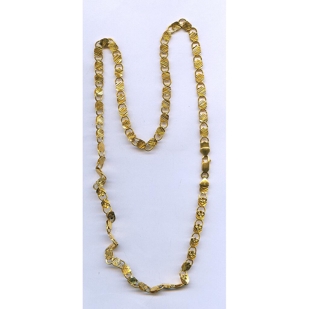 GOLD CHAIN PLAIN GENERAL
