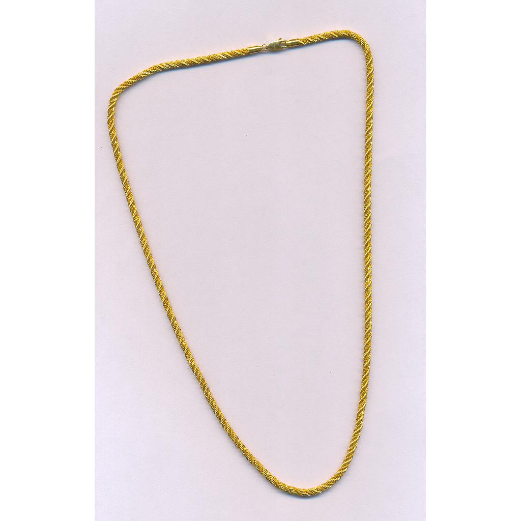 GOLD CHAIN PLAIN GENERAL