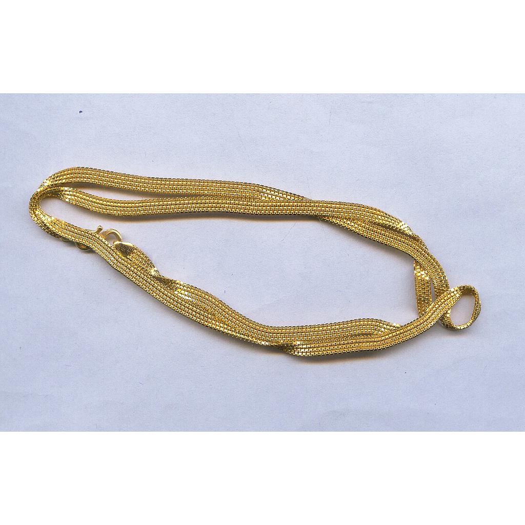 GOLD CHAIN PLAIN GENERAL