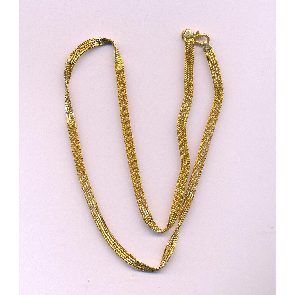 GOLD CHAIN PLAIN GENERAL