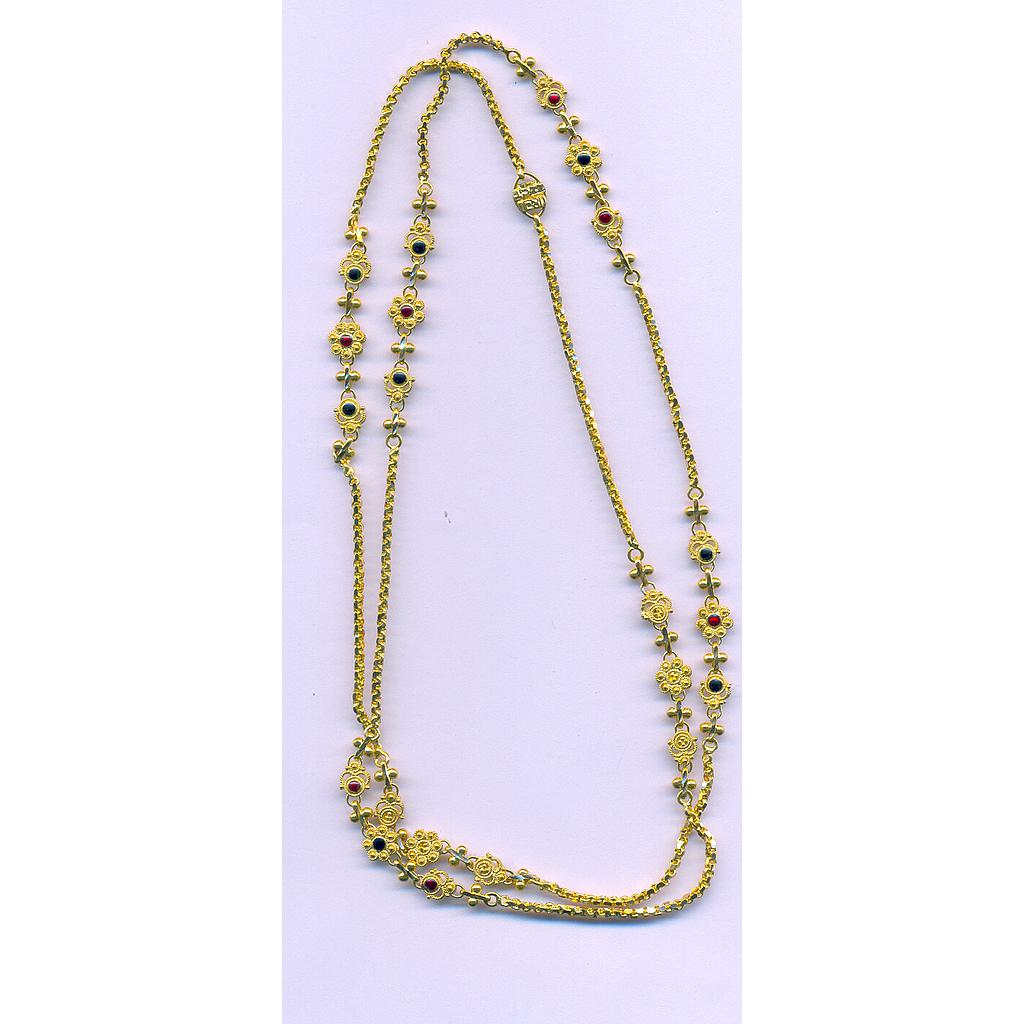 GOLD CHAIN PLAIN GENERAL