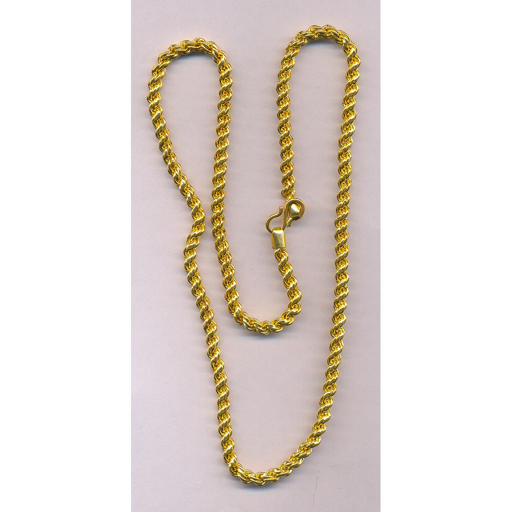 GOLD CHAIN PLAIN GENERAL