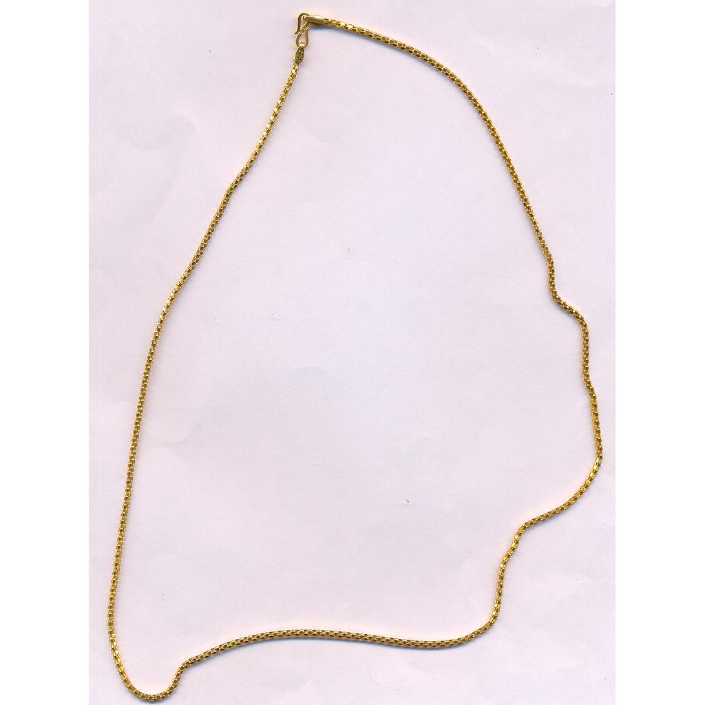 GOLD CHAIN PLAIN GENERAL