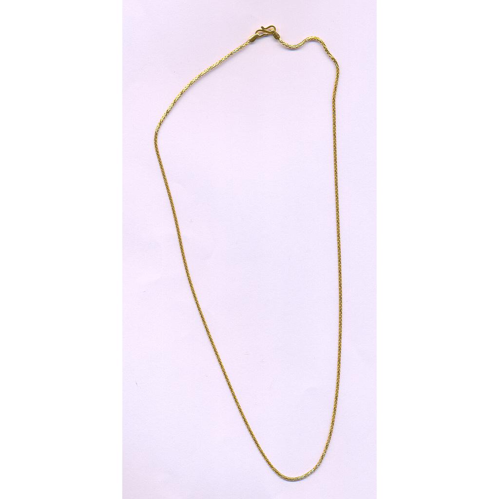 GOLD CHAIN PLAIN GENERAL