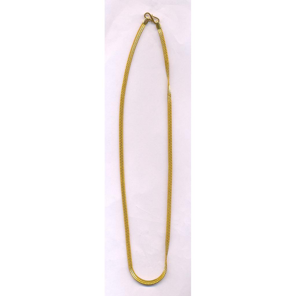 GOLD CHAIN PLAIN GENERAL