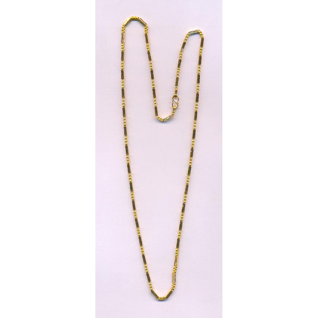 GOLD CHAIN PLAIN GENERAL