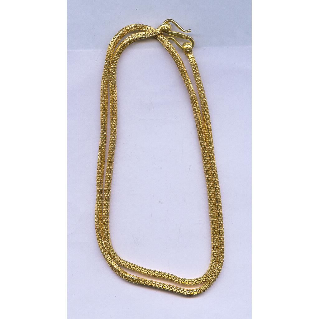 GOLD CHAIN PLAIN GENERAL