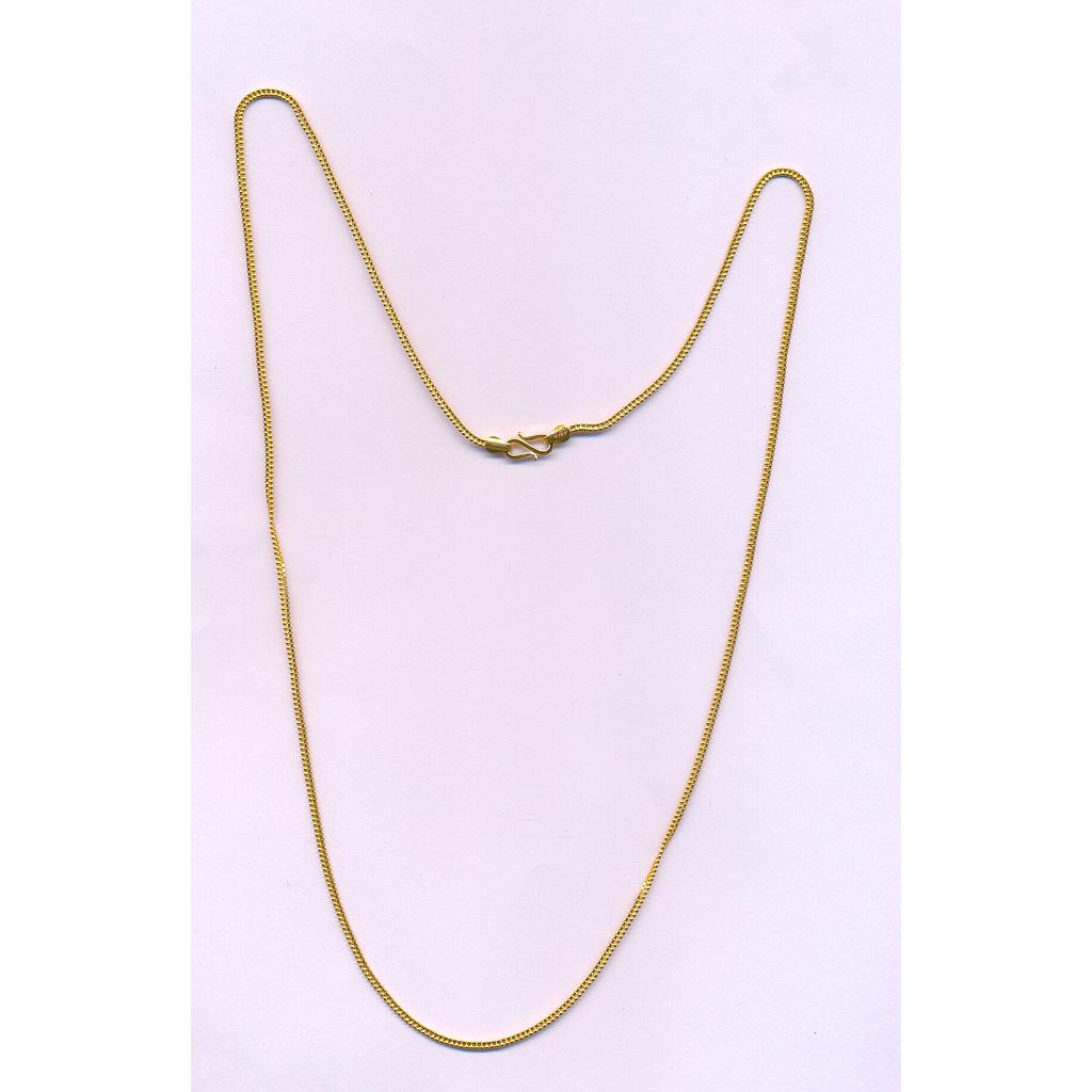 GOLD CHAIN PLAIN GENERAL