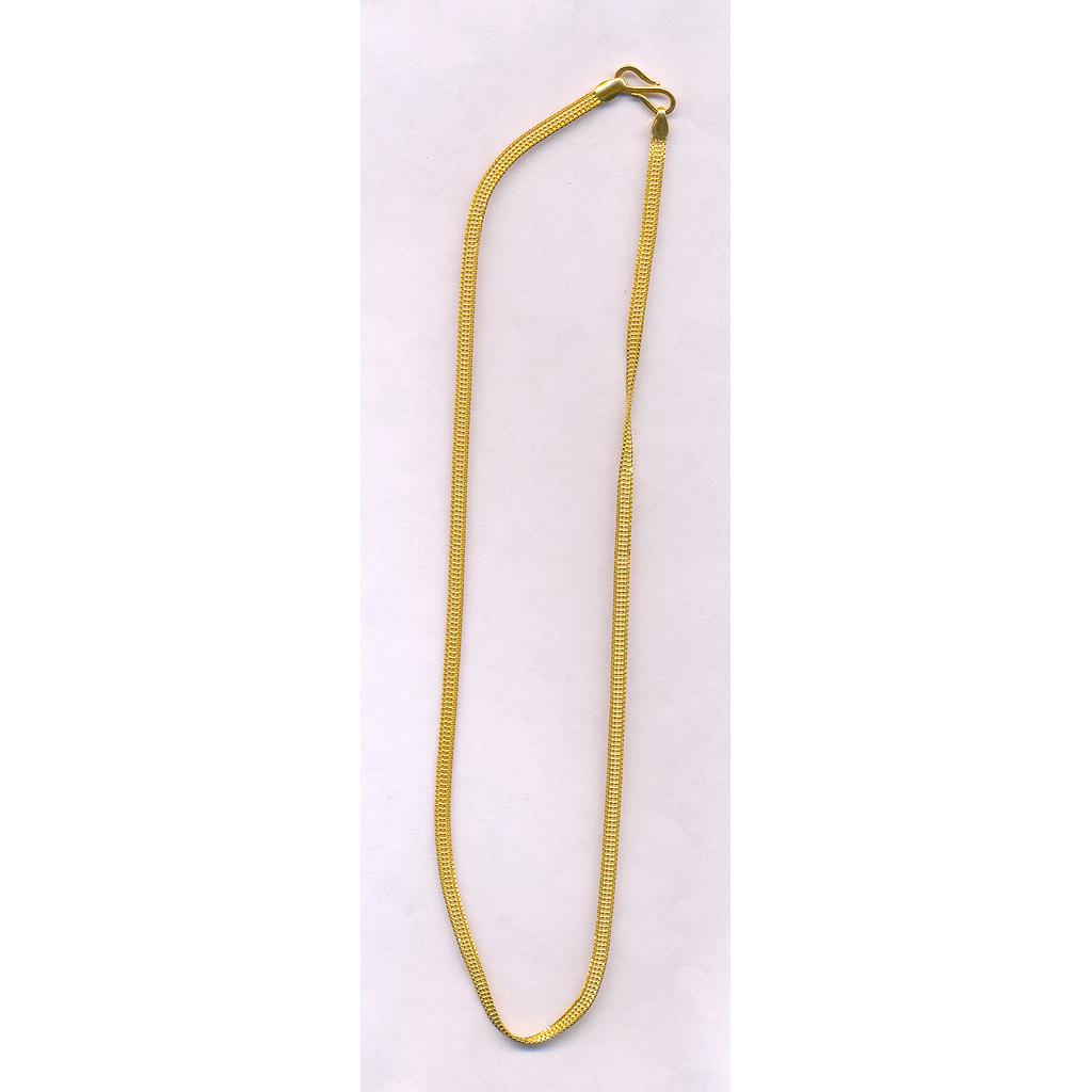 GOLD CHAIN PLAIN GENERAL