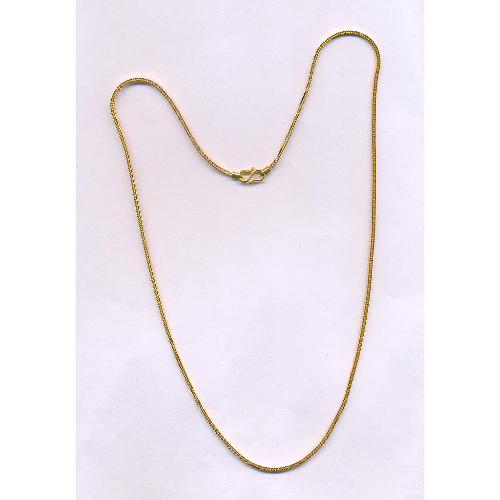 GOLD CHAIN PLAIN GENERAL