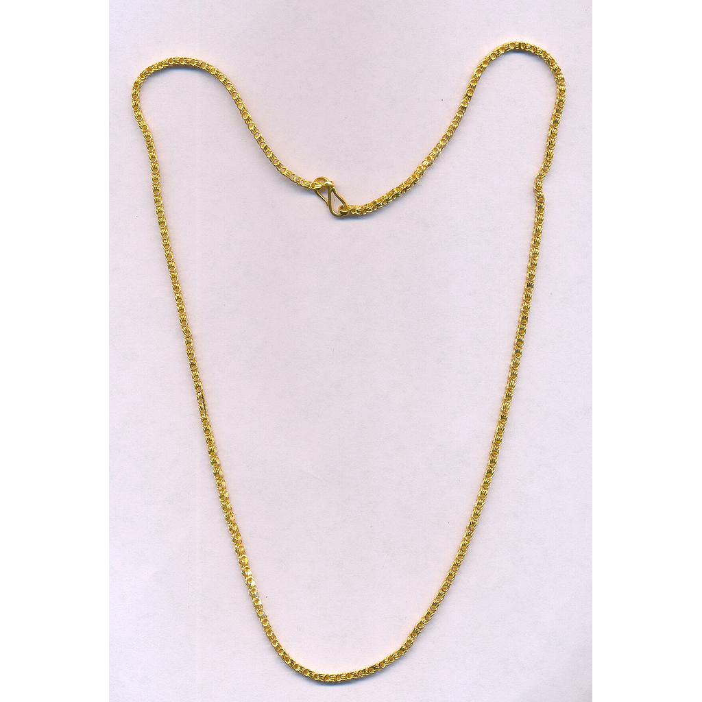 GOLD CHAIN PLAIN GENERAL