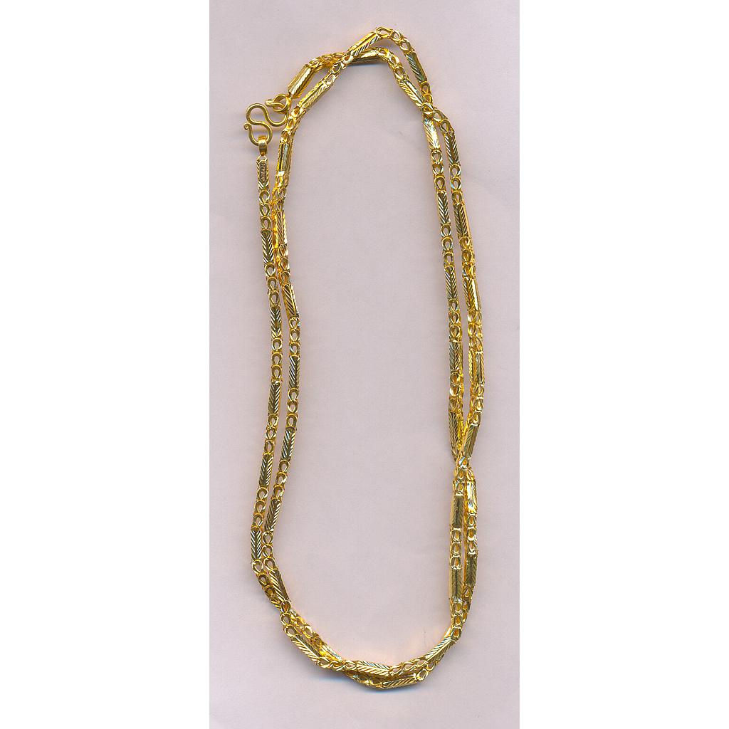 GOLD CHAIN PLAIN GENERAL