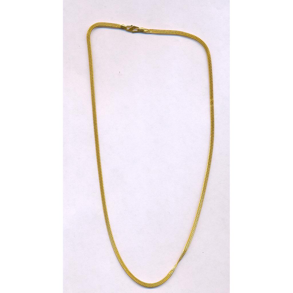 GOLD CHAIN PLAIN GENERAL