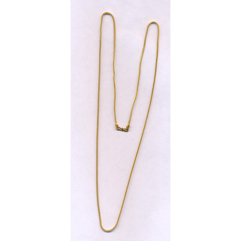 GOLD CHAIN PLAIN GENERAL