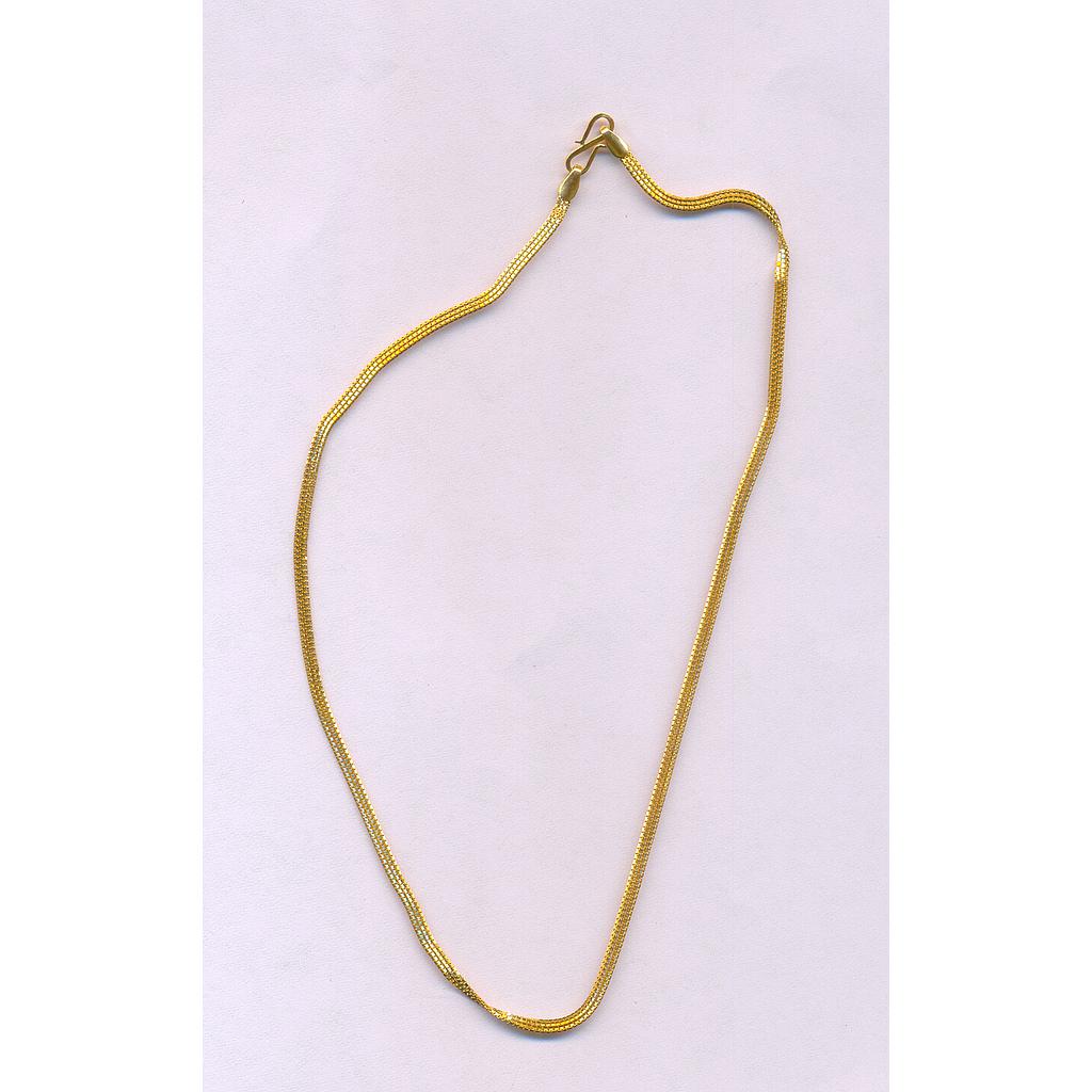 GOLD CHAIN PLAIN GENERAL