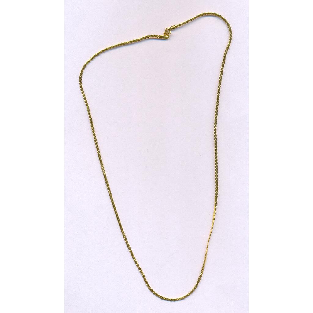 GOLD CHAIN PLAIN GENERAL