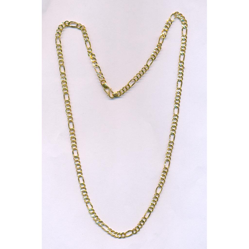 GOLD CHAIN PLAIN GENERAL
