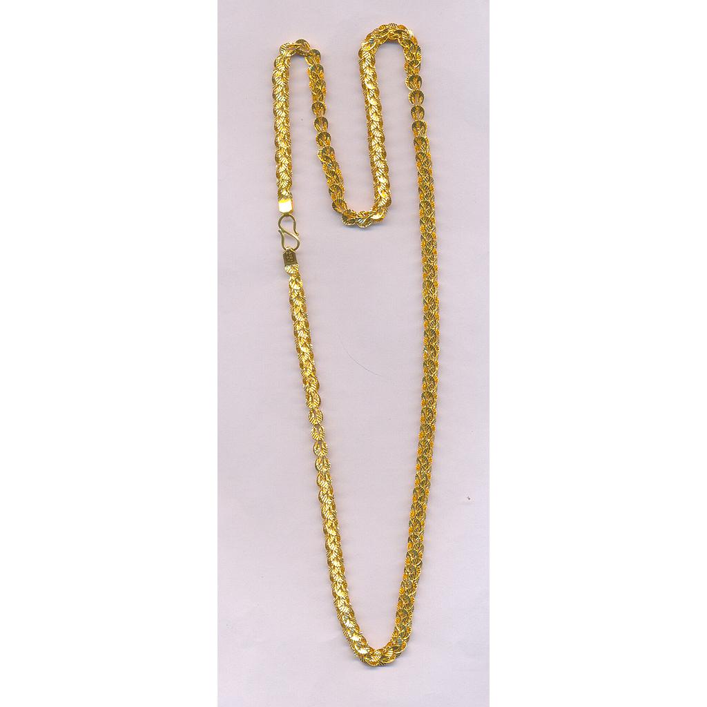 GOLD CHAIN PLAIN GENERAL
