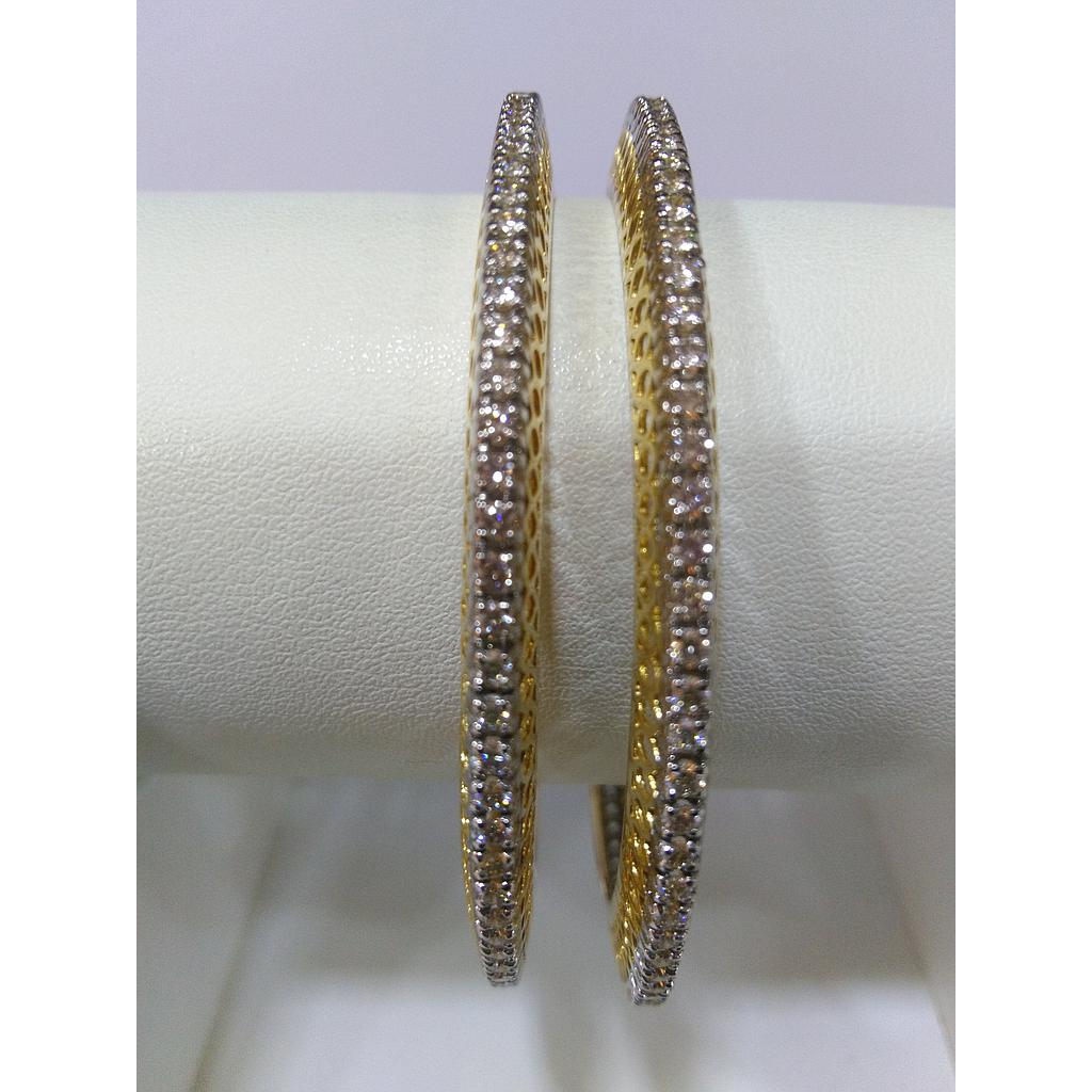 DIAMOND BANGLE