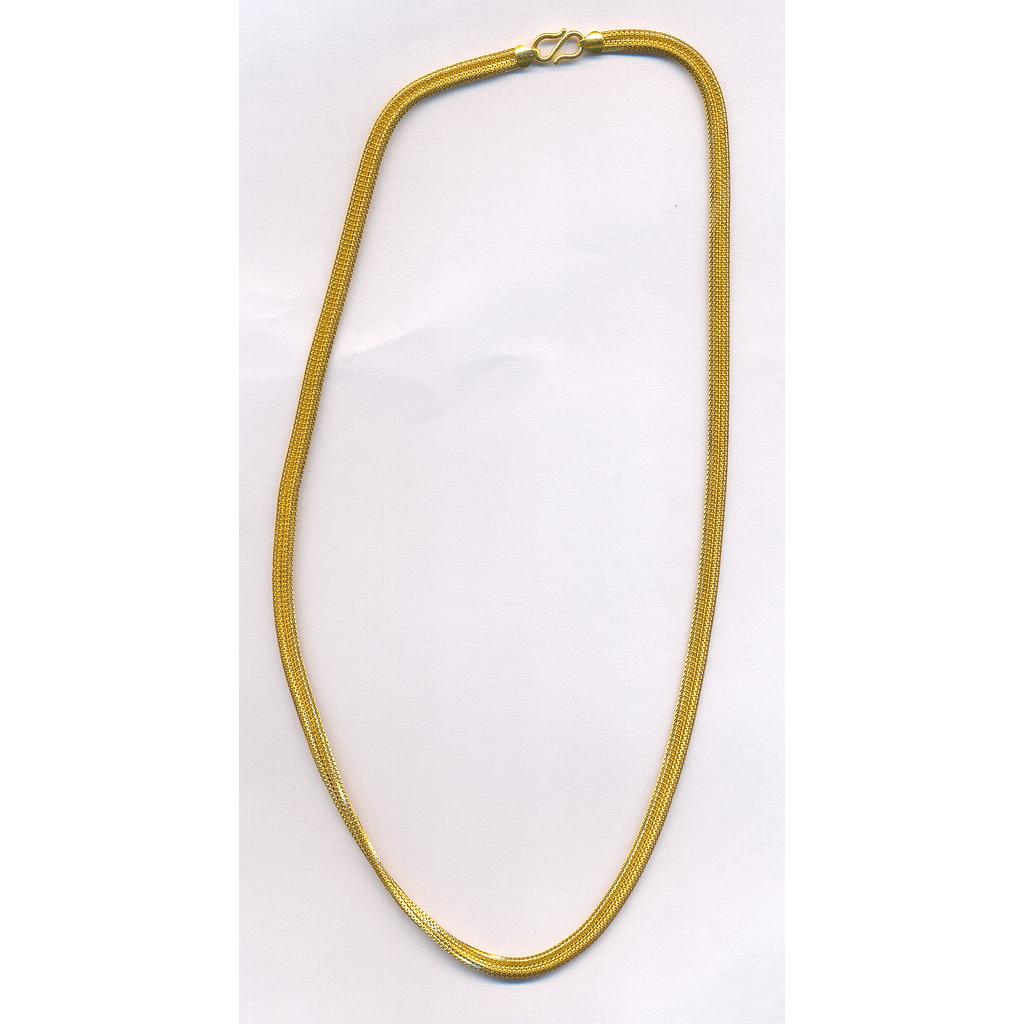 GOLD CHAIN PLAIN GENERAL