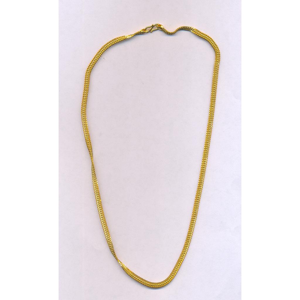 GOLD CHAIN PLAIN GENERAL