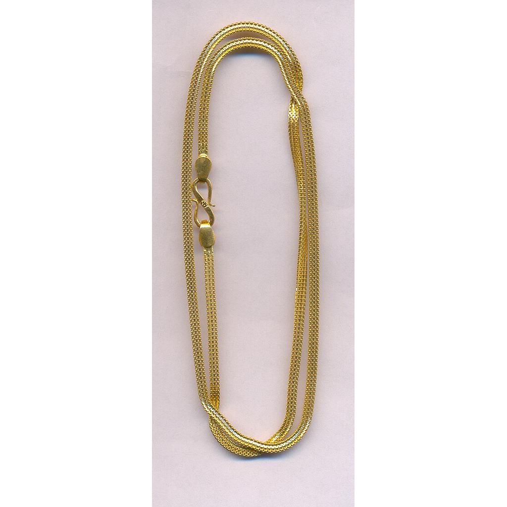 GOLD CHAIN PLAIN GENERAL
