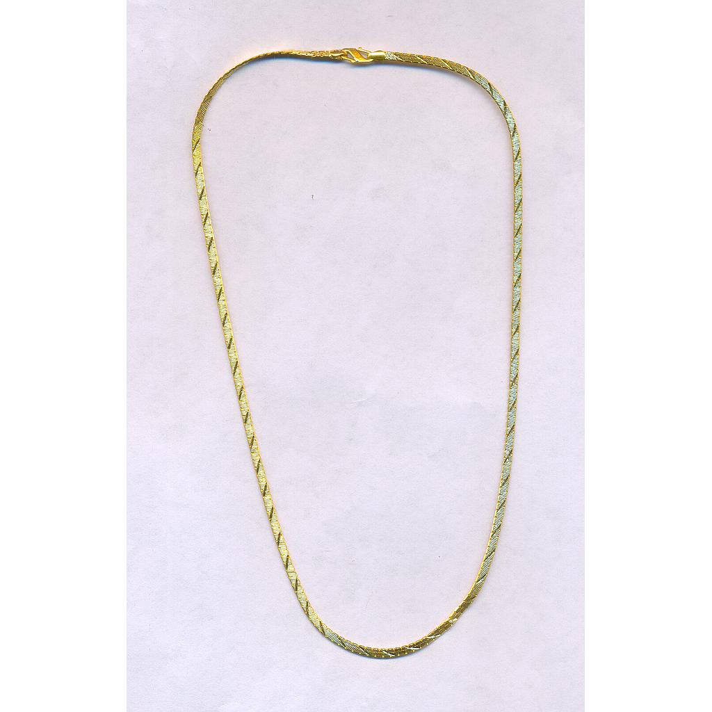 GOLD CHAIN PLAIN GENERAL