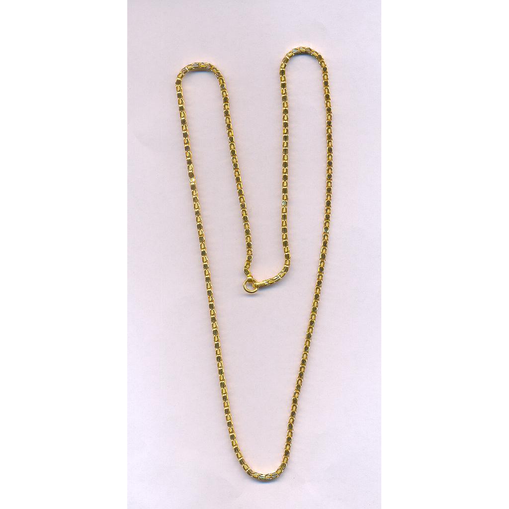 GOLD CHAIN PLAIN GENERAL