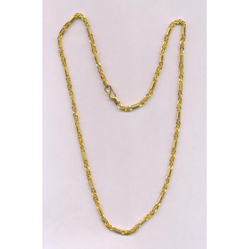 GOLD CHAIN PLAIN GENERAL