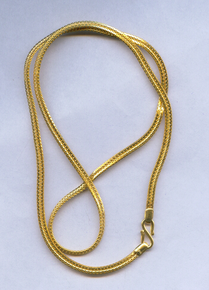 GOLD CHAIN PLAIN GENERAL