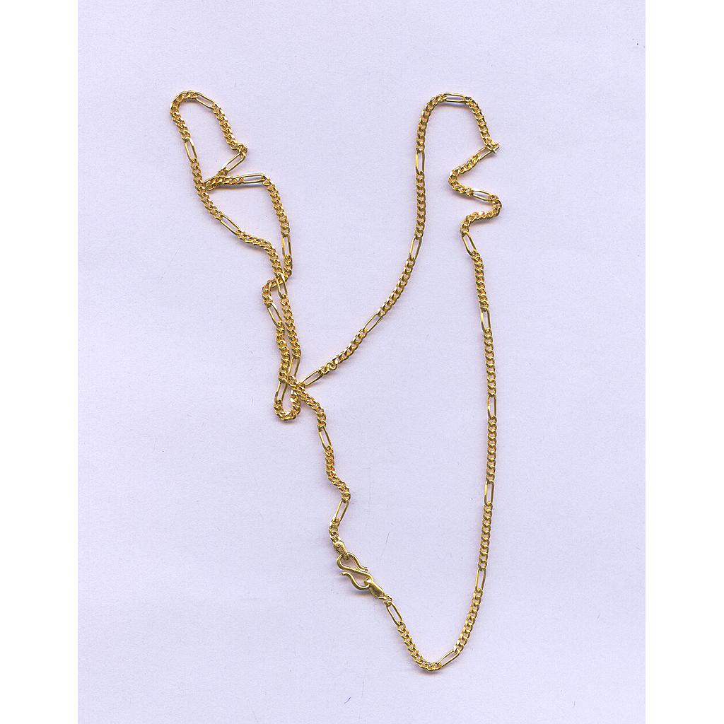 GOLD CHAIN PLAIN GENERAL