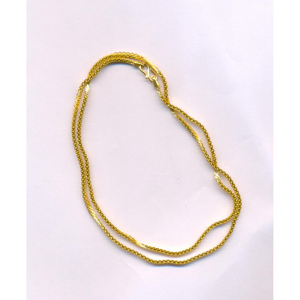 GOLD CHAIN PLAIN GENERAL